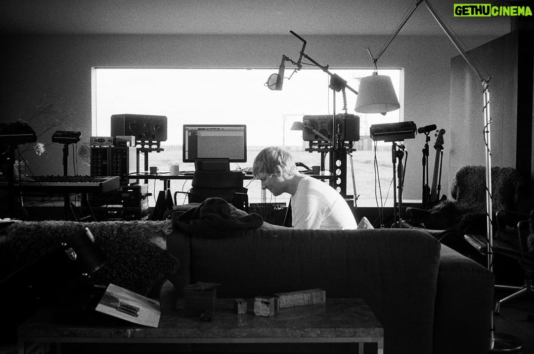 Ed Sheeran Instagram - 1 month of Subtract. I feel so connected to all of your stories of this album, thank you so much for sharing them with me. Love you all x 📸 @nicminns