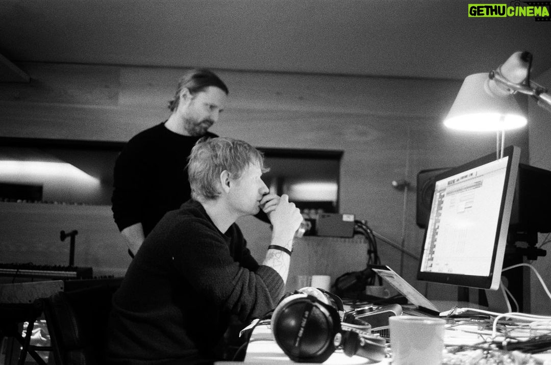 Ed Sheeran Instagram - 1 month of Subtract. I feel so connected to all of your stories of this album, thank you so much for sharing them with me. Love you all x 📸 @nicminns