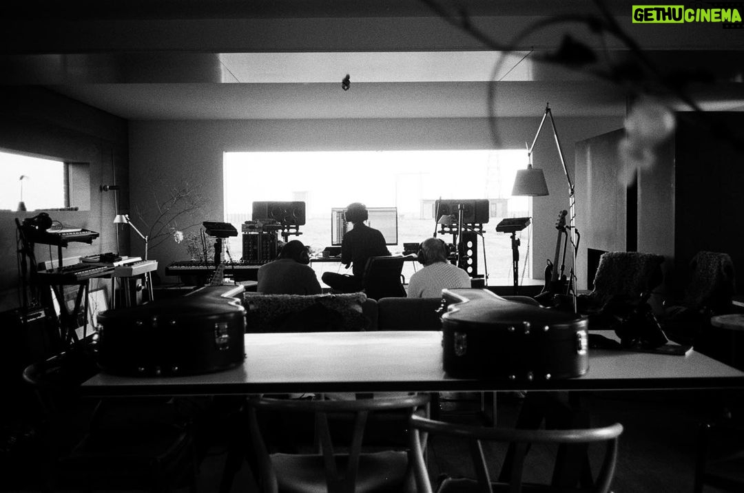 Ed Sheeran Instagram - 1 month of Subtract. I feel so connected to all of your stories of this album, thank you so much for sharing them with me. Love you all x 📸 @nicminns