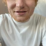 Ed Sheeran Instagram - I kinda feel a bit all over the place at the moment. I made this album as a way to make sense of things that go on inside my head, and immensely proud of it. I woke up this morning and just felt lighter. Lighter that the album is in the world, and lighter that people are connecting with it on such a deep and meaningful level. The only thing I want from this album is that people feel something when they listen to it. It makes us all feel less alone when we realise our most embarrassing, darkest feelings are things that everyone goes through. I feel so grateful to have been able to work with @aarondessner on this project, he brought out a side of me I buried down, out of fear and fake bravado, and helped me create something that I know will be one of the most important albums in my discography for many reasons. Thank you all for all your kind words. I made a visual album with the amazing @_miabarnes that will come out later today, she’s incredible and I can’t wait for you to see it. Love you all x