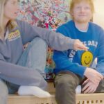 Ed Sheeran Instagram - So pleased to share this with you all. The Sum Of It All, the four-part documentary series is streaming now on @disneyplus x