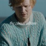 Ed Sheeran Instagram - Subtract the visual album will be premiered on @youtube this Friday 5th May at 11am ET / 4pm BST x