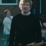 Ed Sheeran Instagram - Can’t wait to share this visual album with you next Friday. Here’s a preview of End Of Youth x