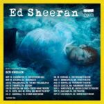 Ed Sheeran Instagram - I'm playing some smaller theatre shows in North America this summer, so I can play Subtract the entire way through with full band in an intimate setting. Sign up for on-sale access, link in stories. Tickets on sale Tues 2nd May x