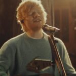 Ed Sheeran Instagram - Boat performance with @aarondessner and full band up on YouTube now x