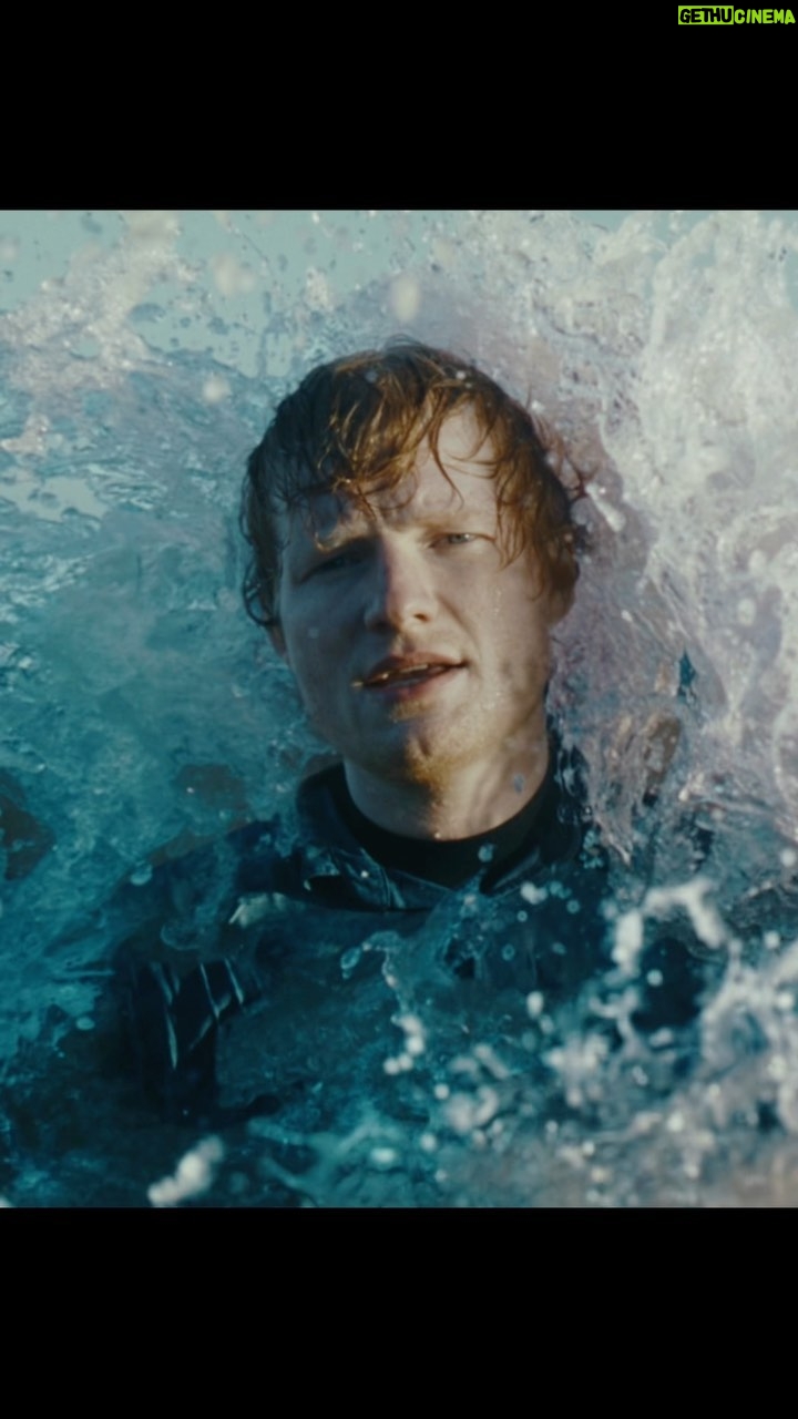 Ed Sheeran Instagram - Boat out now, this is how Subtract began, hope you enjoy the vid too on YouTube x