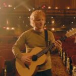 Ed Sheeran Instagram - Love old venues like this, thanks for having me @kingsbklyn. Played Eyes closed whilst it was empty x 📹 @liampethickphoto @mushroomcreative