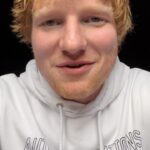 Ed Sheeran Instagram - PSA for my Las Vegas show this Saturday. Halloween weekend so come dressed up, be as wild as possible. See ya Saturday, we are gonna have a lot of fun. Comment what you think I should come dressed as x