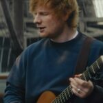 Ed Sheeran Instagram - Did a special acoustic performance of Eyes Closed that you can watch in full over on my Facebook. Link in stories x