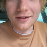 Ed Sheeran Instagram - Vlog king back in full effect, here with my first week of subtract promo ! Enjoy, Liam made this 📹 @liampethickphoto @mushroomcreative