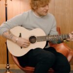 Ed Sheeran Instagram - Subtract Sundays - Boat - I wrote this by the English seaside, very extreme elements in the winter. It’s basically about feeling very low and not knowing how to make it feel better, but being determined it wasn’t gonna be the end. The waves wont break my boat