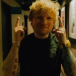 Ed Sheeran Instagram – Was in @lewiscapaldi’s home town yesterday and had a great time x 📹 @liampethickphoto @mushroomcreative