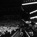 Ed Sheeran Instagram – Some great pics from a great few nights in Manchester and London x 📸 @marksurridge
