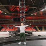 Ed Sheeran Instagram – New dump who dis