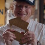 Ed Sheeran Instagram - Thanks so much for making Autumn Variations #1, I had no expectations for the record other than for fans to love it and feel it was their own. It being on my own label meant it didnt have the usual pressures or expectations, but to end up going #1 is mad and I really don’t take it for granted. Thank you for everyone connecting with the album, it’s been so wonderful spending so much time with all you lot over the past month. See you next year when we press play on some big pop stuff finally x