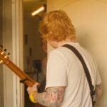 Ed Sheeran Instagram - I wanted to record a live version of Autumn Variations, but I wanted to do it in an original way. My first idea was to do it as a living room gig at a fans house, but then I thought why not do each song in a different fans living room and surprise them on their doorstep. We did 14 houses over 2 days and it was such a fun way to meet fans but also record an entire live album. I hope you like it ! It’s the bonus album that you all deserve, and thank you to all the fans who let us in with zero notice ! Listen now and watch the premiere of them all on YouTube at 1pm ET / 6pm BST x