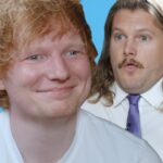 Ed Sheeran Instagram - 🍨 SUNDAE CONVERSATION 🍨 with @teddysphotos