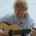 Ed Sheeran Instagram - This is Magical x