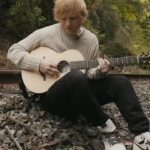 Ed Sheeran Instagram - So Autumn Variations is out now ! This is an album purely for you, the fans. There’s no singles, no videos, it’s on my own label, so no pressure for anything. I just want you guys to have a soundtrack for autumn/fall that feels like a warm hug. I hope you love it. Lemme know what your fav songs are and il see some of you this week at random pop ups we are doing. Love you all x