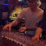 Ed Sheeran Instagram - Bar crawl to celebrate the release of Autumn Variations. Out now !