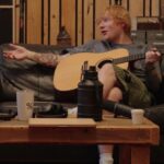 Ed Sheeran Instagram – 2023 dump, see ya in 2024 have a good one yeah nice one love you