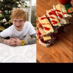 Ed Sheeran Instagram – Our very own toastie expert has decided to step in 🥪🎄 x

#EdSheeran #Leftovers #EasyRecipe #ChristmasLeftovers #Toastie