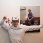 Ed Sheeran Instagram – 2023 dump, see ya in 2024 have a good one yeah nice one love you