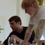 Ed Sheeran Instagram – 2023 dump, see ya in 2024 have a good one yeah nice one love you