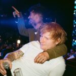 Ed Sheeran Instagram – 2023 dump, see ya in 2024 have a good one yeah nice one love you