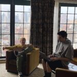 Ed Sheeran Instagram – Forgot my Monday dump so here’s a Tuesday dump