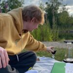 Ed Sheeran Instagram – Forgot my Monday dump so here’s a Tuesday dump