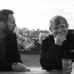 Ed Sheeran Instagram – Forgot my Monday dump so here’s a Tuesday dump