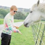Ed Sheeran Instagram – Forgot my Monday dump so here’s a Tuesday dump