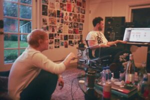 Ed Sheeran Instagram - Dumpington #3