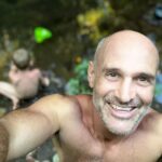 Ed Stafford Instagram - This one goes out to the 1975 crew. 48-years-old today and not falling apart yet. Swim, barbecue, beers - sorted 😎🎂