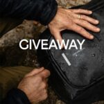 Ed Stafford Instagram - Holiday season is coming and we want to jump start it with a #giveaway! Follow the directions below for your chance to win a 38L Duffle hybrid backpack. We will pick 3 winners! Good Luck! How to enter : 1. Follow us @groundtruth.global 2. Like this post 3. Tag a friend in the comments Giveaway end 17th of December #giveaway