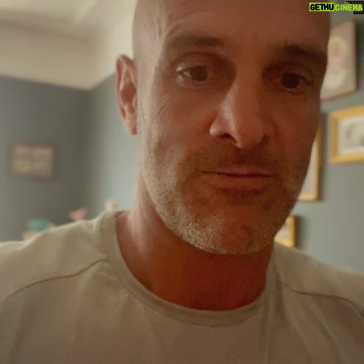 Ed Stafford Instagram - I’ll be speaking tomorrow afternoon at @thebushcraftshow! I’ll be arriving about midday - can’t wait. Also hosting a banquet tomorrow evening that you can come to if you fancy it!! Mental eh? 🍻🥘🍦 Link in Instagram bio. Or Facebook https://thebushcraftshow.co.uk #bushcraft #survival #leicestershire #lutterworth #weekendgetaway