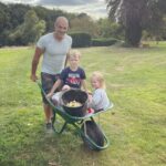 Ed Stafford Instagram - Home 🥰 England