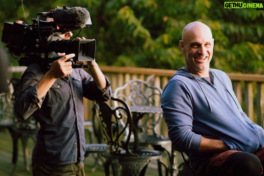 Ed Stafford Instagram - So we’re ready to roll tomorrow. Broken the seal 🎥 today but from 6am tomorrow we’re out in the Taiwanese jungle for about 6 days. I never find it easy to relax before one of these competitions - despite this being the 17th First Man Out episode. I guess the day I relax is the day it gets dull so the nerves are just a part of the whole gig. @steven_hanton_bushcraft described the tropical thunderstorms here as “rain without any gaps between the drops”. Ie a sheet of water falling from the sky each afternoon. Fun and games. See you on the other side 👋🏻😬 🇧🇷 A partir das 6 da manhã de amanhã estaremos na selva taiwanesa por cerca de 6 dias. Eu nunca acho fácil relaxar antes de uma dessas competições - apesar de ser o 17º episódio do First Man Out. Acho que o dia em que relaxo é o dia em que fica maçante, então os nervos são apenas uma parte de todo o show.