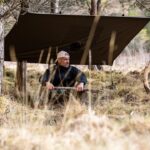 Ed Stafford Instagram - Series 3 of First Man Out was a lockdown nightmare to get filmed. Ep 1 (tomorrow night) in Scotland was filmed as we were emerging from the pandemic. A rematch against my old mate Matt Graham. Thursday 9pm UK @discovery_uk 🇬🇧 #survival #bushcraft #adventure #scotland #adventurerace Scotland, United Kingdom