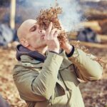 Ed Stafford Instagram – What are yours and your kids’ summer plans? I’ve designed our 5-day summer Advanced Camps to challenge kids of all levels of experience. There are also family camps now too. Check them out… [link in bio] @campwildernessuk 

#CampWilderness #Camping #Adventure #SummerHolidays #holidaycamp United Kingdom