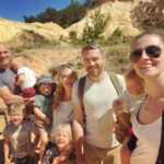 Ed Stafford Instagram – Crap photo ace memories. Need to start training hard after a very indulgent week in Apt 🍷🧀🍖. Taiwan is green lit for the last two episodes of FMO3. This has taken 2 years to finish and promises to be the best series yet! 🤯 #france #holidays #familyholiday @discoverybr @discovery_uk @discovery_seasia @discovery @discoveryplusin @discoveryla @discoverychannelin Apt, France