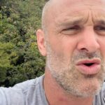 Ed Stafford Instagram - Competition to win free places on my @campwildernessuk summer camps ends tomorrow (Fri 18th). Check out link in bio 😎 #CampWilderness #ChildrensHealthWeek #MentalHealthMatters #MentalHealth #CampingHolidays #Adventure #AdventureHolidays #GetIntoNature #GetOutdoors #SummerHolidays #Competition #Giveaway #WinAFreeCamp #summercamp