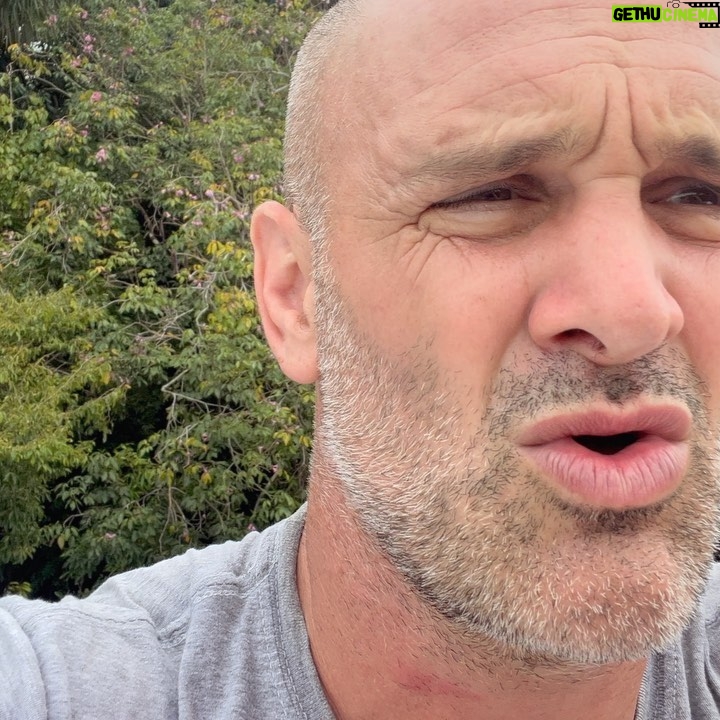 Ed Stafford Instagram - Competition to win free places on my @campwildernessuk summer camps ends tomorrow (Fri 18th). Check out link in bio π #CampWilderness #ChildrensHealthWeek #MentalHealthMatters #MentalHealth #CampingHolidays #Adventure #AdventureHolidays #GetIntoNature #GetOutdoors #SummerHolidays #Competition #Giveaway #WinAFreeCamp #summercamp