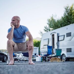 Ed Stafford Instagram - For those who have not watched episode 2 on All 4 it’s on @channel4 at 9pm tomorrow (Monday). It’s definitely the stronger ep. Thank you to everyone who has given feedback on the series - if you felt slightly frustrated with the 1st ep - I encourage you to watch this one. It’s different. #gypsy #gypsies #traveler #60days #60dayswiththegypsies