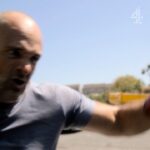 Ed Stafford Instagram - There have been a handful of gypsy shows. But none that have tried to get underneath the skin of the real issues for Romani Gypsies & Irish Travellers. It’s not as simple as it seems. Monday at 9 on @channel4 #60dayswiththegypsies #gypsy #gypsies #traveller #travellers #irishtravellers England