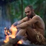 Ed Stafford Instagram - Just crossed the equator between Nanyuki and Nairobi. PCR tests this afternoon then head to the airport tomorrow. Home is in sight. 🥰 I struggled on this last race and wasn’t at my best. If I’m honest I think I’ve not looked after myself well enough at a time when we probably all need a bit of self care. It’s so much easier to grab a beer or open Instagram or the BBC News app to distract yourself from feeling restless or anxious than it is to sit with yourself and give yourself the space to repair and process this sometimes messed-up world. I’ve neglected my meditation and got caught up in my head too much which then spirals into so many self-created (totally unnecessary) frustrations. But I’m home on Tuesday and @laurabingham93 and the kids will need me to be strong. So I think the next 48 hours is a recharge pit-stop so that I’m back to myself and ready to take the baton from Laura who’s been amazing in holding everything together for the past month. If the past month has taught me anything it’s that it’s so easy to slip back into old habits. If anyone else is finding things harder at the moment then my advice would be to go easy on yourself. Self care not self flagellation. Presence not distraction. And as BT used to say, “It’s good to talk” 📞 #mentalhealth #mentalhealthawareness #itsokaynottobeokay #itsoktonotbeok Images are from #Marooned 2014. Kenya