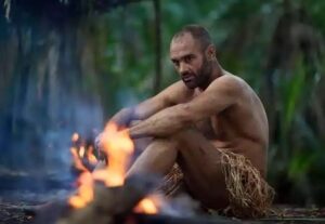 Ed Stafford Instagram - Just crossed the equator between Nanyuki and Nairobi. PCR tests this afternoon then head to the airport tomorrow. Home is in sight. 🥰

I struggled on this last race and wasn’t at my best. If I’m honest I think I’ve not looked after myself well enough at a time when we probably all need a bit of self care. It’s so much easier to grab a beer or open Instagram or the BBC News app to distract yourself from feeling restless or anxious than it is to sit with yourself and give yourself the space to repair and process this sometimes messed-up world. 

I’ve neglected my meditation and got caught up in my head too much which then spirals into so many self-created (totally unnecessary) frustrations. 

But I’m home on Tuesday and @laurabingham93 and the kids will need me to be strong. So I think the next 48 hours is a recharge pit-stop so that I’m back to myself and ready to take the baton from Laura who’s been amazing in holding everything together for the past month. 

If the past month has taught me anything it’s that it’s so easy to slip back into old habits. If anyone else is finding things harder at the moment then my advice would be to go easy on yourself. Self care not self flagellation. Presence not distraction. And as BT used to say, “It’s good to talk” 📞 

#mentalhealth #mentalhealthawareness #itsokaynottobeokay #itsoktonotbeok 

Images are from #Marooned 2014.