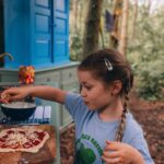 Ed Stafford Instagram – First night tonight when all three of our pods are occupied. π» Iβve spent the morning strimming & raking and I have to say the woods look mint π. Vino π· time. #thesleepyexplorer #pods #glamping #vanlife #adventuredog #adventuretravel @landpod @_tree_tents @showershacks #camping #staycation #uniquehotels United Kingdom