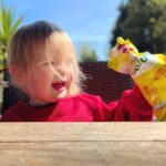 Ed Stafford Instagram – Ok. 3 kids under 4 is exhausting ππ€£. Ended up at the pub and itβs only 12:30 π€·π»ββοΈπ. Come home mummy π¬ xx @laurabingham93 Leicestershire